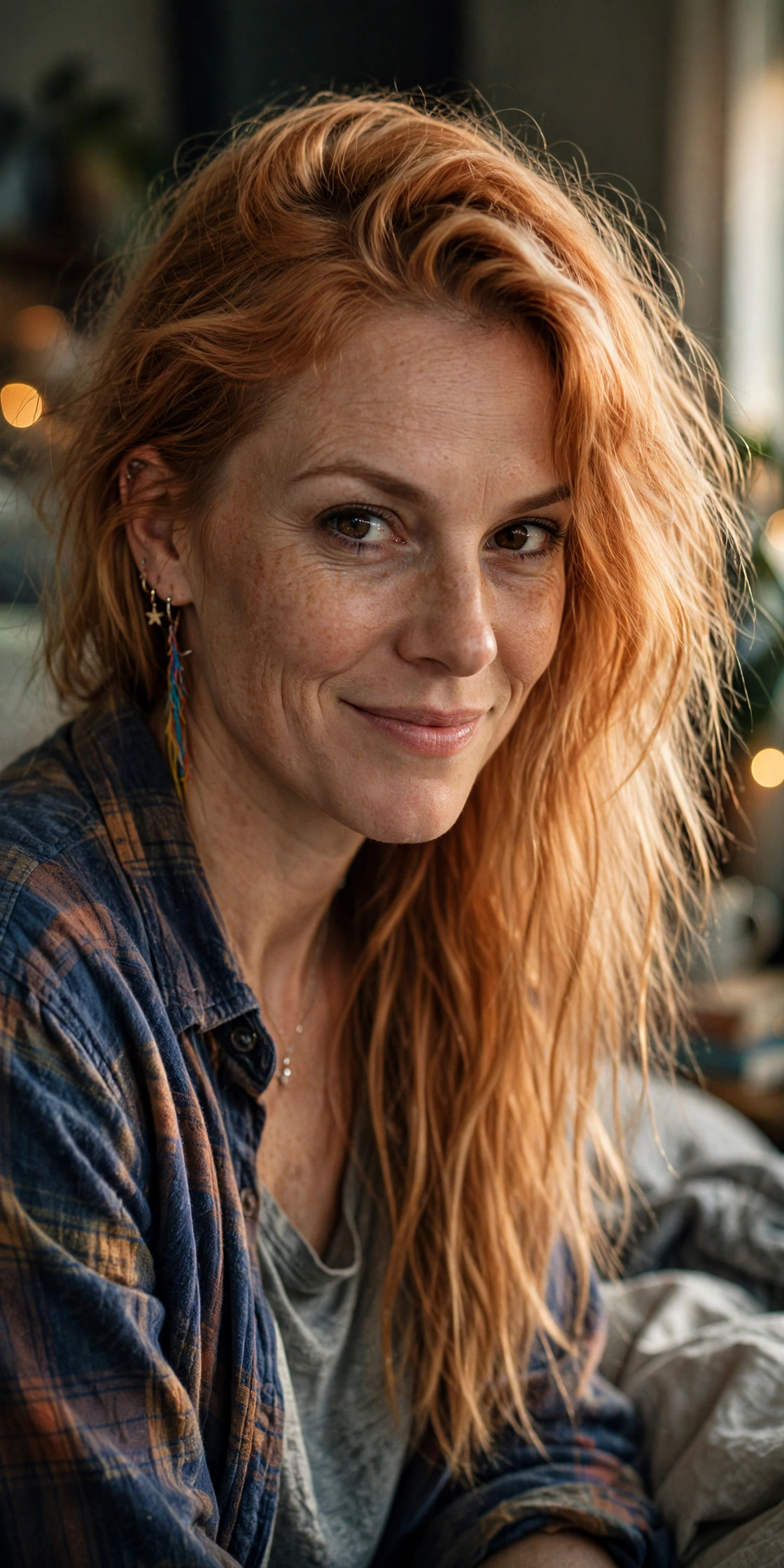 Marlow, the brilliant fixer